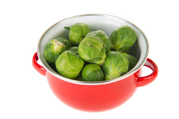 Brussels sprouts