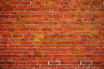 brick wall texture