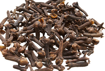 Cloves