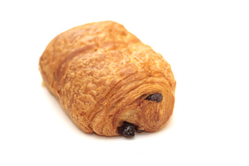 pain au chocolat