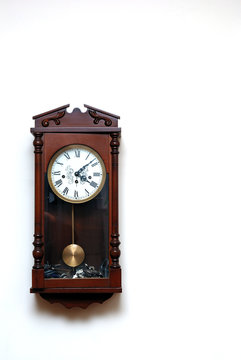 orologio a pendolo