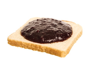Jam Sandwich