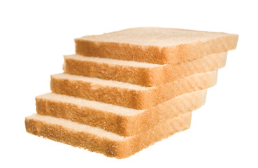 Sliced bread