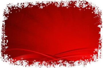 Red Texture_Natale © The Sign