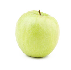 grüner Apfel