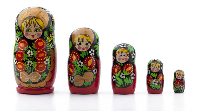 Babuschkas