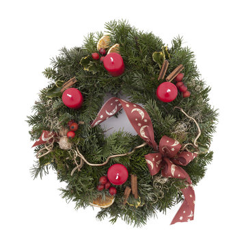 Adventkranz