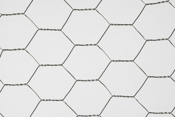 wire mesh