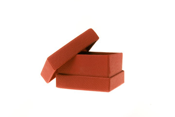 écrin rouge 2