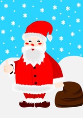 Santa Claus