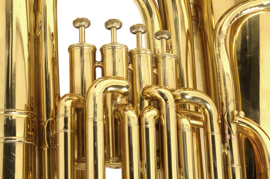 tuba