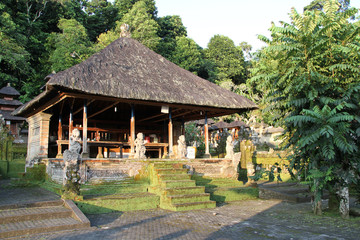 penglipuran,lieu de culte © jean claude braun