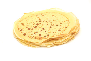 crêpes