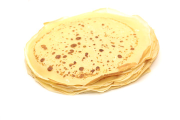 crêpes