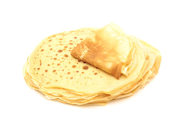 crêpes