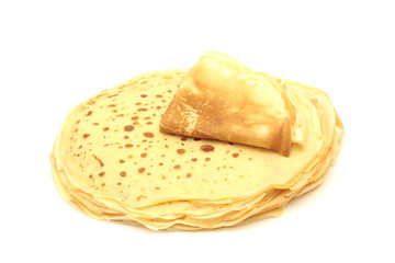 crêpes