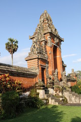 mengwi,pura taman ayun