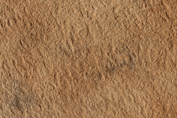 brown carpet closeup