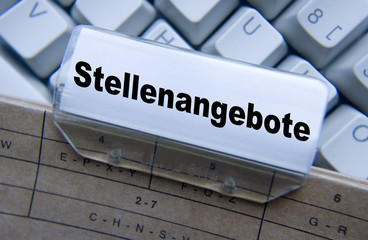 Stellenangebote