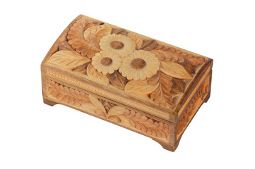 Jewelry box