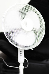 ventilator