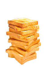 Bread for toasting
