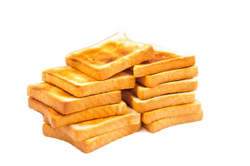 Bread for toasting