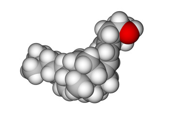 Vitamin D3 (Cholecalciferol)