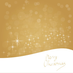 Christmas Card © LC