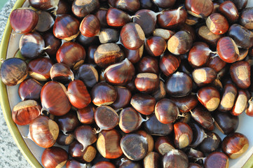 Chestnuts