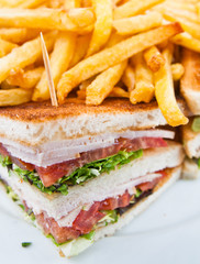 Sandwich