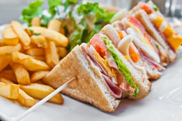 Sandwich