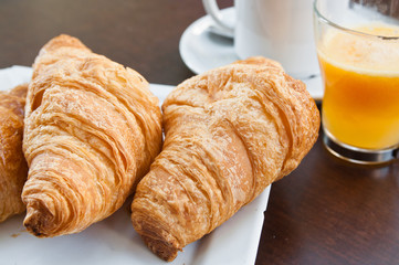 Breakfast