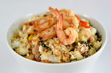 Thai food