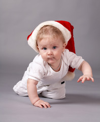 little Santa