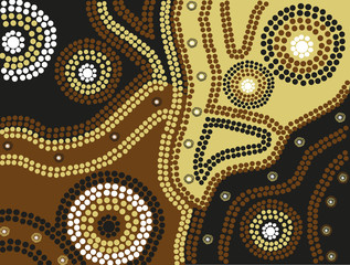 aboriginal art