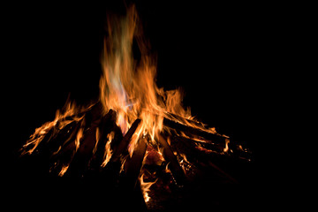 Bonfire Night