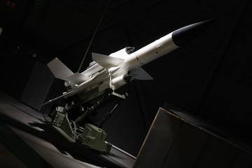 Rocket Launcher - 37299730