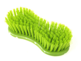 Scrubbing Brush