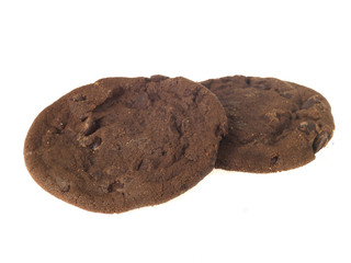 Chocolate Chip Cookie