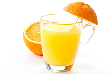 orange juice