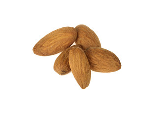 Five Almond Nuts