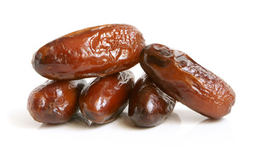 Dried dates
