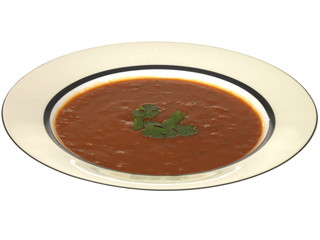 Spicy Bean Soup