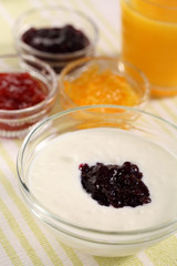 yogurt