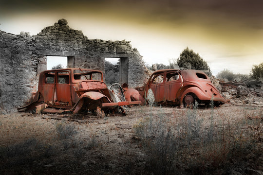 oradour sur glane