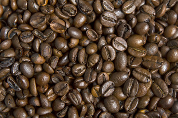 Coffe beans