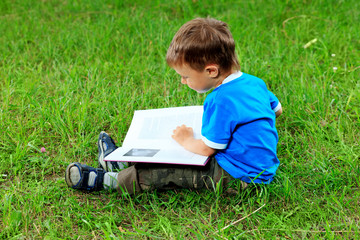 little reader