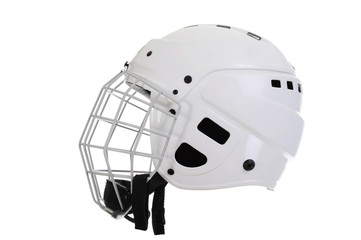 Hockey helmet - 37309995