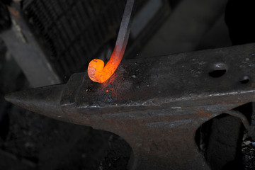 Blacksmith